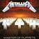 Master Of Puppets (Remastered) (Vinile)