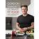 Gordon Ramsay Ultimate Fit Food: Mouth-watering recipes to fuel you for life (Indbundet, 2018)