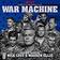 Nick Cave & Warren Ellis - War Machine (Vinyl)