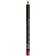 NYX Suede matte lip liner #cherry skies