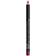 NYX Suede matte lip liner #copenhagen