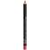 NYX Suede matte lip liner #sao paulo