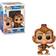 Funko Pop! Disney Aladdin Abu