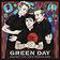 Green Day Greatest Hits: God's Favorite Band (LP)