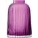 LSA International Pleat Vas 20cm
