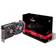 XFX Radeon RX 580 8GB GTS Black Edition OC+ (RX-580P8DBD6)