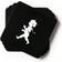 Solstickan - Coaster 10cm 4pcs