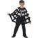 Smiffys Spider Web Cape