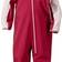 Didriksons Myamba Kid's Coverall - Flag Red (500794-305)