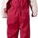 Didriksons Myamba Kid's Coverall - Flag Red (500794-305)