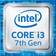 Intel Core i3-7100 3.90GHz, Box