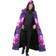 Smiffys Deluxe Reversible Galaxy Ouija Cape