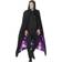 Smiffys Deluxe Reversible Galaxy Ouija Cape