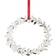 Georg Jensen Magnoliakrans 2017 Julepynt 16cm