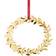 Georg Jensen Magnoliakrans 2017 Julepynt 16cm