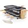 Princess Raclette Pure 8