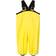 Reima Lammikko Regnbyxor - Yellow (522233-2350)
