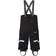 Didriksons Idre Kid's Pants - Black (172501475060)