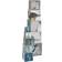 Sebra Stacking Blocks Dino & Arctic Animals 10pcs