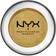 NYX Prismatic Eye Shadow Gilded