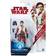 Hasbro Star Wars Poe Dameron Resistance Pilot Force Link Figure C1507