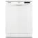 Zanussi ZDF26020WA White