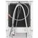 Zanussi ZDF26020WA Blanco
