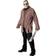 Rubies Jason Voorhees Adult Friday The 13th Costume