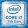 Intel Core i7-7700 3.6GHz,Box