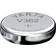 Varta V362 Compatible 1-pack Silver