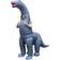 Morphsuit Giant Inflatable Brontosaurus Adult Costume