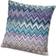 Missoni Home Jarris 150 Komplet pyntepude Multifarve (40x40cm)