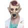 Smiffys Autopsy Zombie Mask