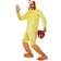 Smiffys Chicken Costume