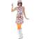 Smiffys 60's Groovy Chick Costume