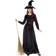 Smiffys Deluxe Witch Craft Costume