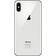 Apple iPhone X 64GB Silver