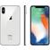 Apple iPhone X 64GB Silver