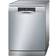 Bosch SMS68TI06E Stainless Steel