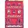 Happiness for Humans: 'Loved this book. Funny, quirky, unexpected' Jojo Moyes (Indbundet, 2018)