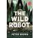 The Wild Robot (Hæftet, 2018)