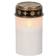 Star Trading Memorial Candles Opaque Bodenlampe 12cm