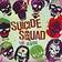 Suicide Squad: The Album - Suicide Squad: The Album (Vinyl)