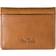 Tony Perotti Credit Card Wallet - Cognac