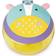 Skip Hop Zoo Contenedor de galletas Unicornio 12m