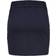 Only Poptrash Easy Skirt Blue Female