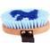 Horka Zachte houten stoppers Pony Violet