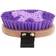 Horka Zachte houten stoppers Pony Violet