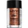 NYX Face & Body Glitter, Copper