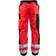 Blåkläder 1583 High Vis Trouser